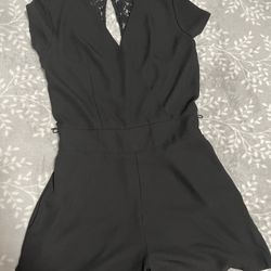 Black Romber