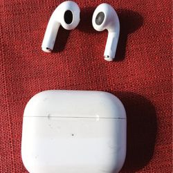 Generation 3 Air Pods