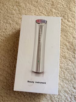 Beauty instrument