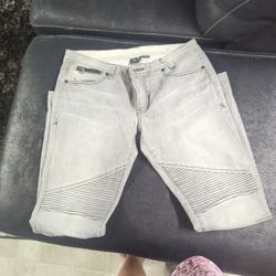 Women's Armani Xchange Jeans
