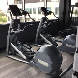 Precor Elliptical