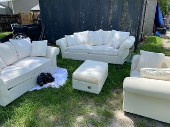 Furniture set for sale