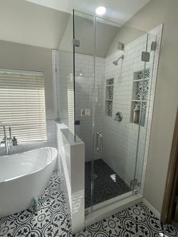 Shower Doors
