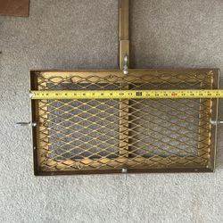 Cooler Rack For Hitch Receiver 