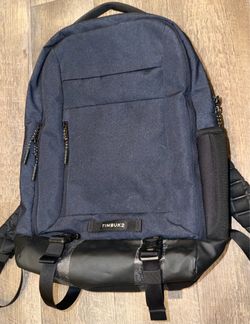 Timbuk2 Authority Deluxe Laptop Backpack