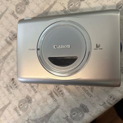 Cannon CP 200 Printer