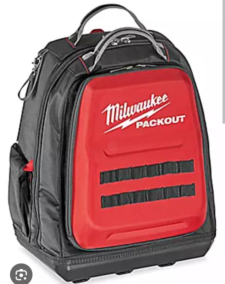 Backpack