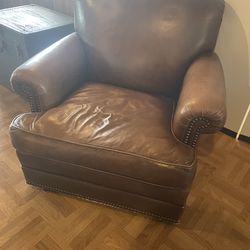 2  Swivel  Chairs