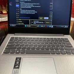 Lenovo Ideapad 3i Laptop