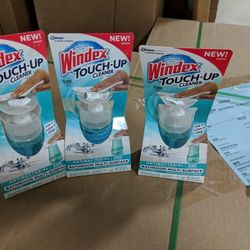 Windex Touch Up