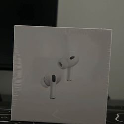 Apple Airpods Pro 2 
