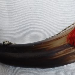 Viking Horn
