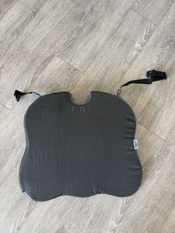 Car Seat Cushion (Barely Used)