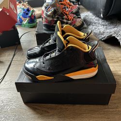 Jordan Dub Zero