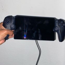Playstation Portal