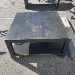 $50 Coffee Table 