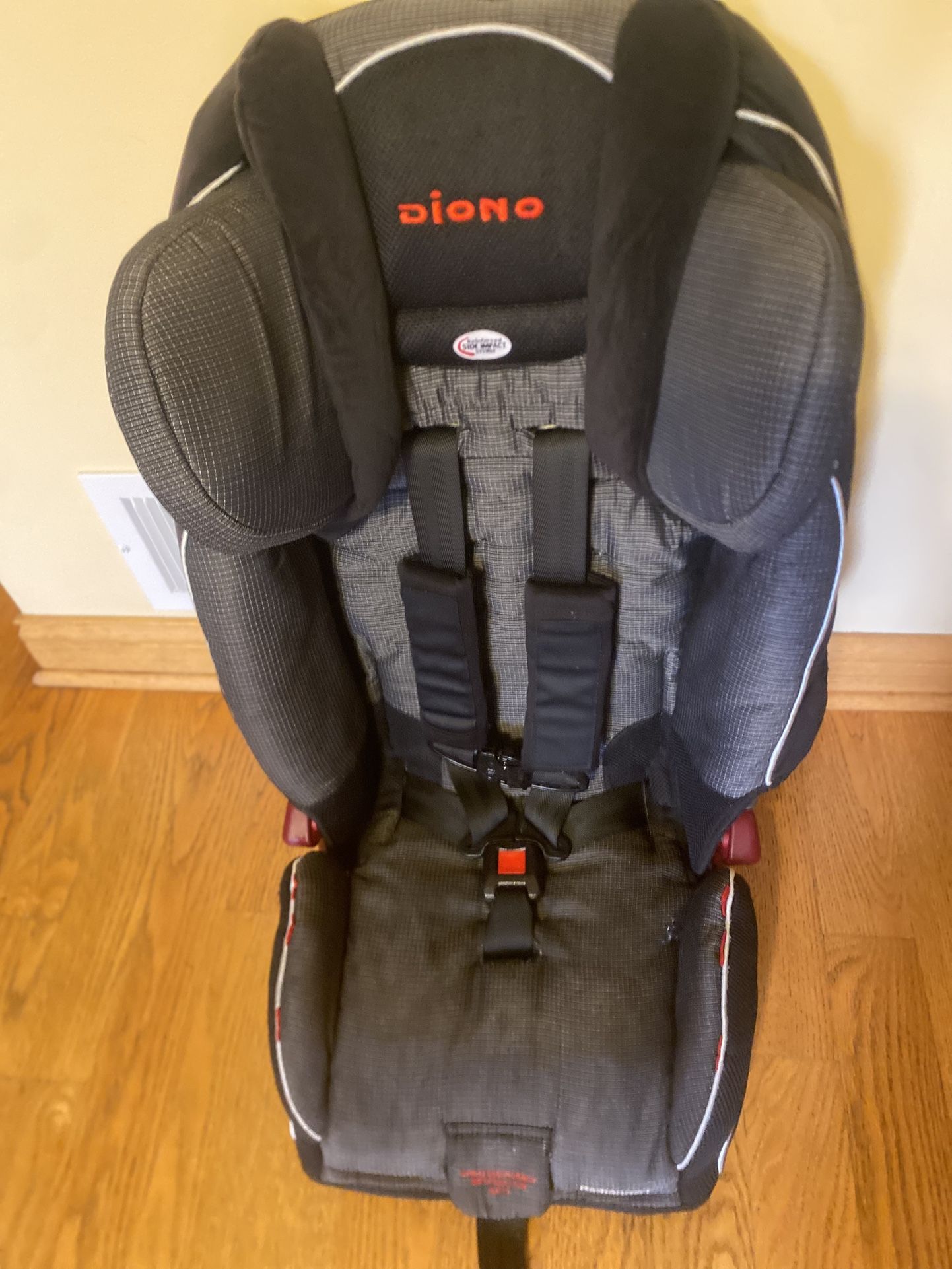 Dino Toddlers Car Seat