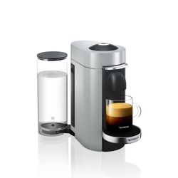Nespresso Virtuoso Plus Espresso Machine 