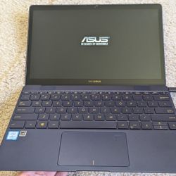 Asus UX399 Laptop For Sale