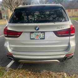 2018 bmw x5