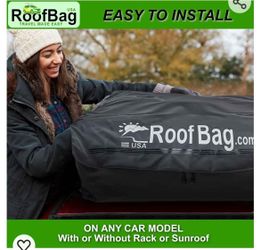 Rooftop Soft Carrier