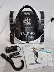 C1 Cordless Robotic Pool Cleaner