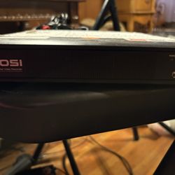 ZOSI H.265+ 5MP-Lite 8CH DVR Security camera System CCTV Video Record W Cords