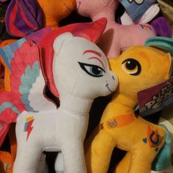 My Little Pony 