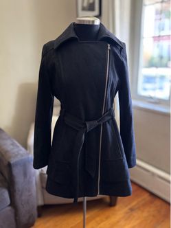Guess coat
