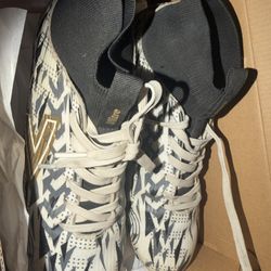 Used Soccer Cleats 