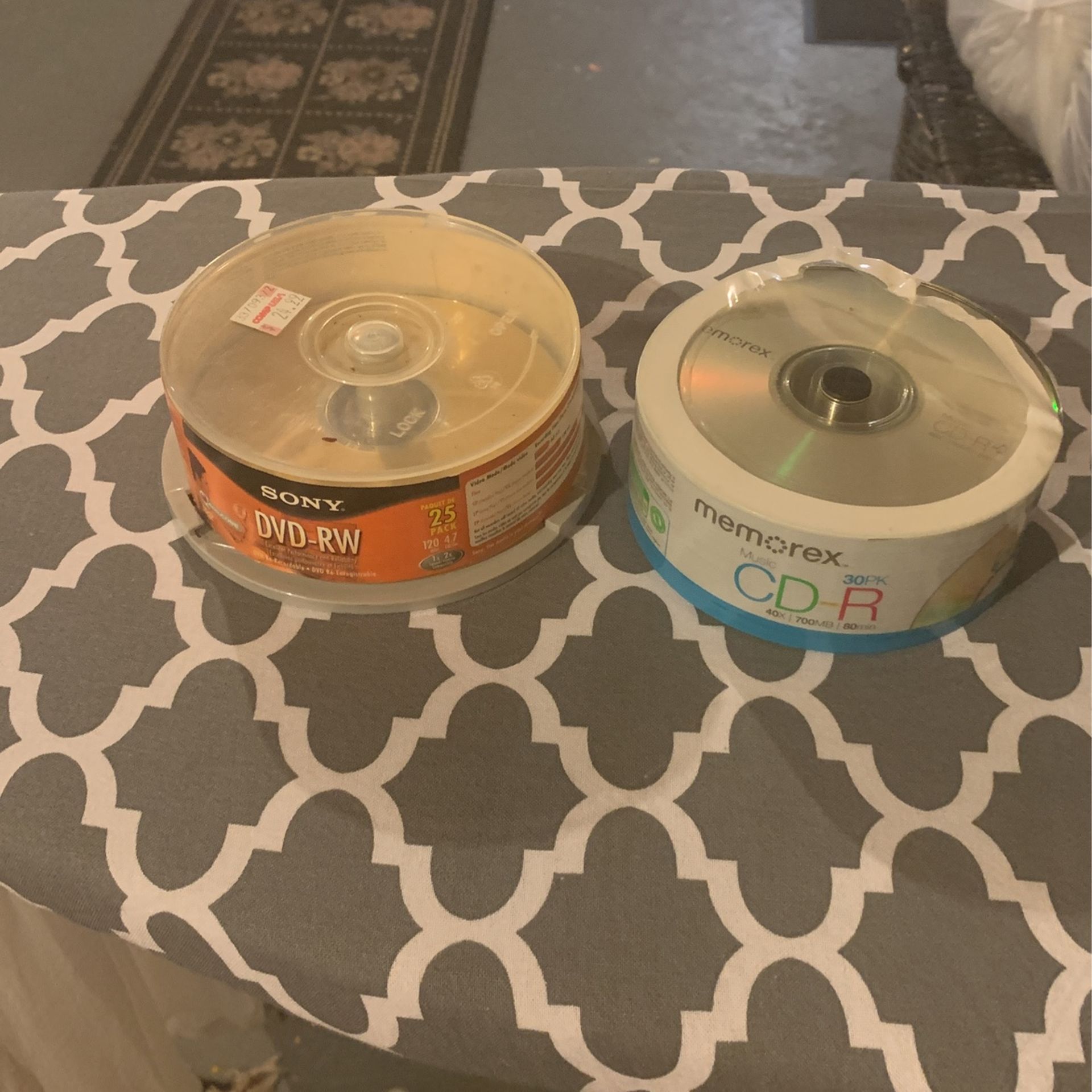 C D R. 40 Pk. A D D d R W