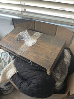 Floating Shelfs
