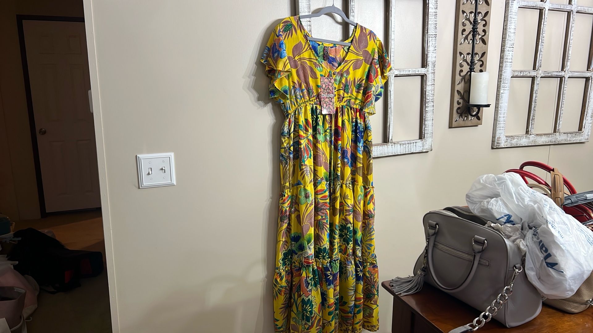 Dress