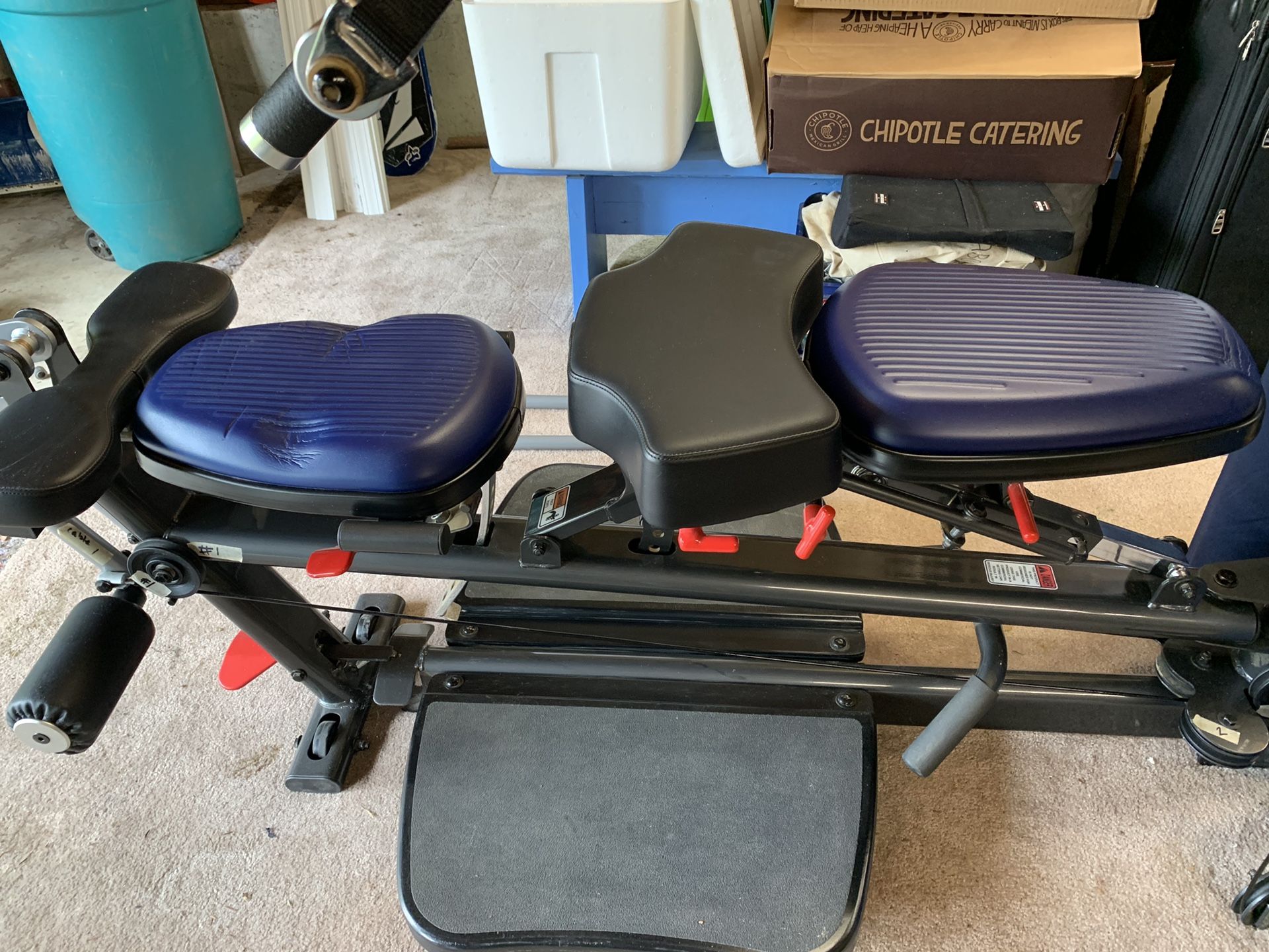Inspire Fitness M4 Home Gym for Sale in Federal Way, WA OfferUp