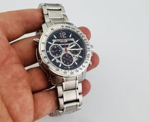 Raymond Weil Nabucco 7800 Chronograph Automatic Men's Watch