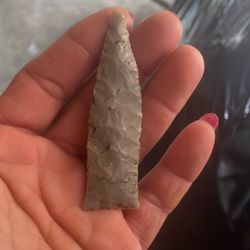 Native Art Craft(Arrowhead)