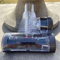 Dyson Mini Turbine Tool