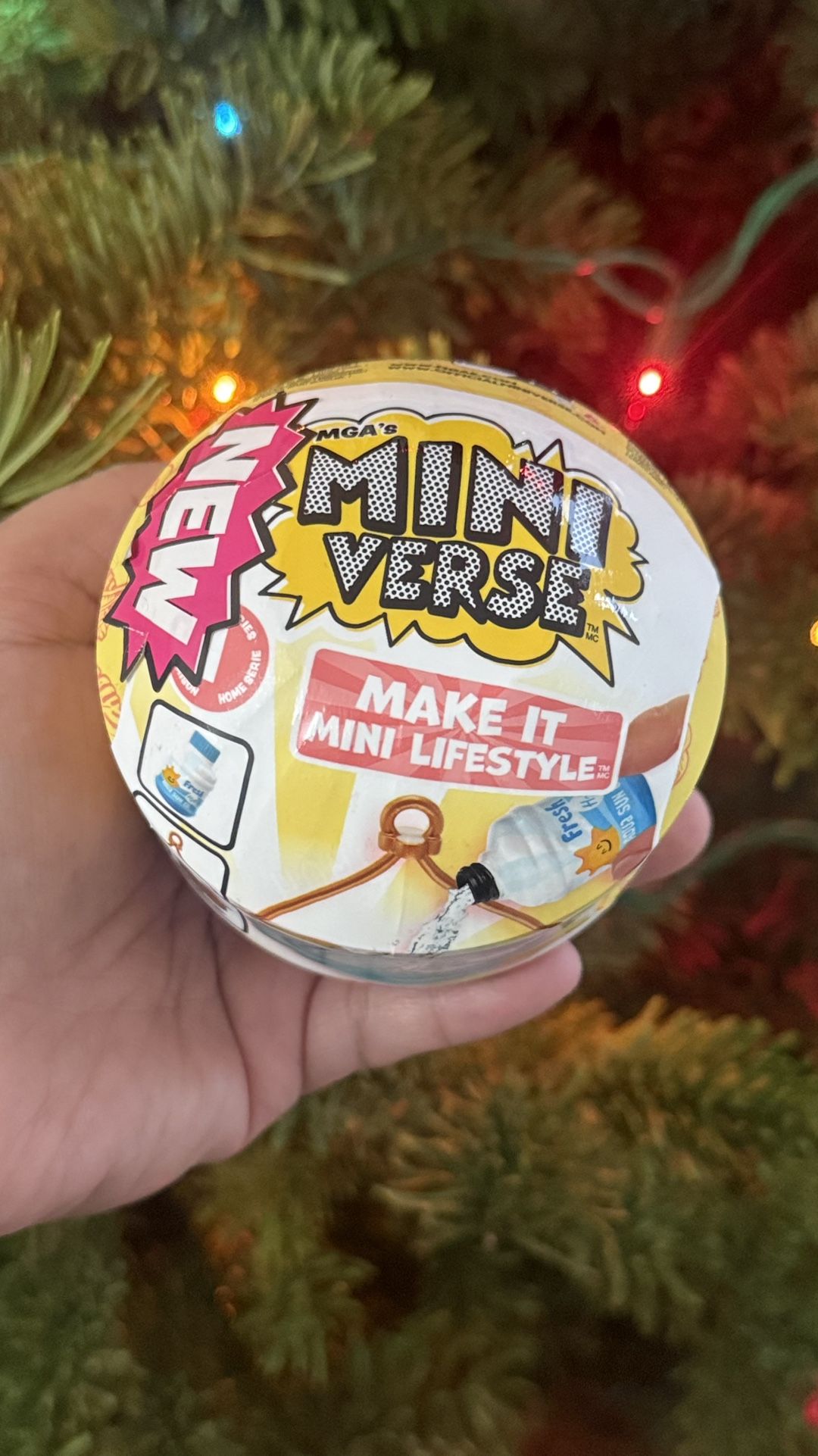 Miniverse