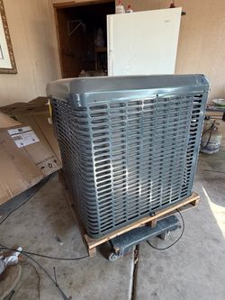 EVCON split ac unit