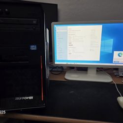 Desktop PC