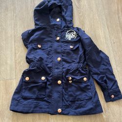 Jacket For Kids
