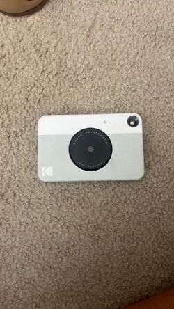 KODAK printable camer