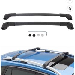 Roof Rack #2341