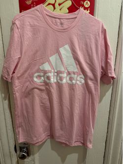 New Adidas T-Shirt Size L