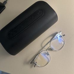 Chrome Hearts Glasses