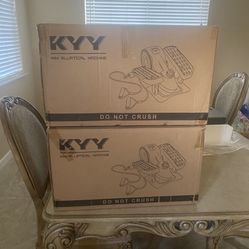 Elliptical $50 Each.. It’s Available When The Post Is On