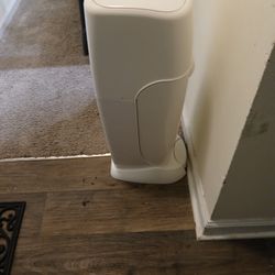 Diaper Genie - Dispense