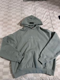 Essentials Fear of God Hoodie