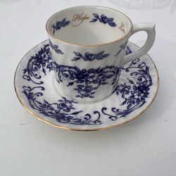 Teacup
