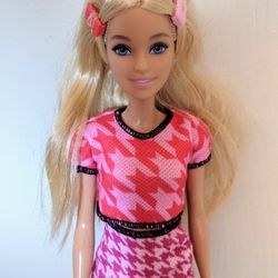 Barbie Fashionista Doll #169